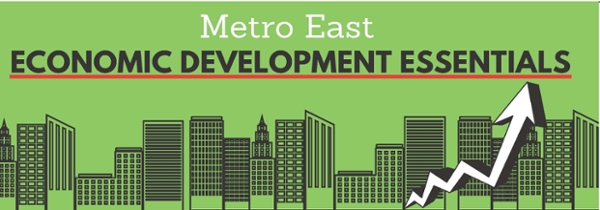 Economic Development Logo